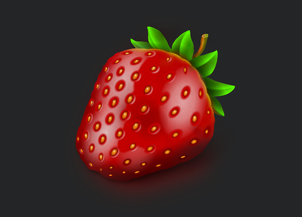 🏆 1️⃣  — Strawberry Land